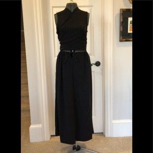 Dries Van Noten Vintage Maxi Dress
